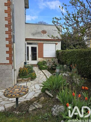  Maison � vendre 5 pi�ces 110 m�