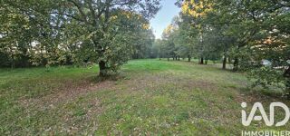  Terrain à vendre 2207 m²
