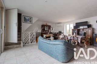  Maison à vendre 3 pièces 65 m²