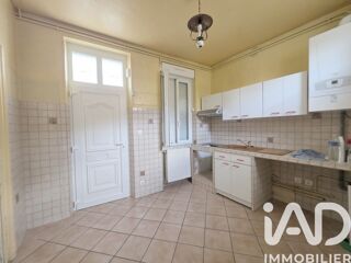  Maison à vendre 4 pièces 92 m²