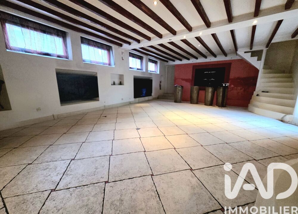 Vente Appartement Vente Duplex 6 pièces Louvres