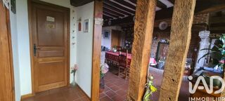  Maison à vendre 7 pièces 153 m²