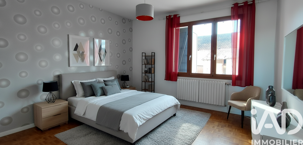Vente Maison Vente Maison traditionnelle 7 pièces Estivareilles
