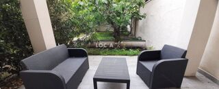  Appartement � louer 2 pi�ces 37 m� Lyon 7