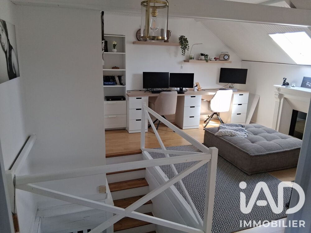 Vente Maison Vente Maison de village 5 pièces Port-bail-sur-mer