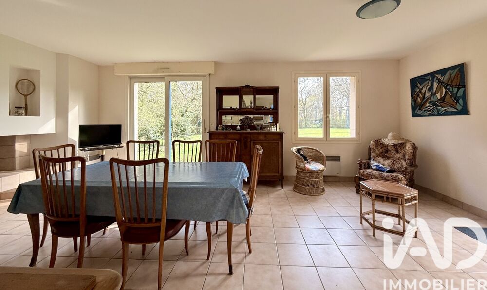 Vente Maison Vente Maison/villa 6 pièces Sarzeau