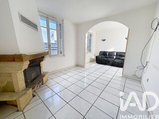  Maison à vendre 4 pièces 74 m²