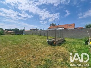  Terrain à vendre 340 m²