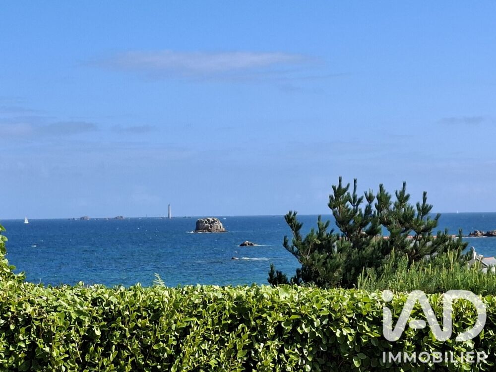 à vendre  Maison Pleubian (22610)