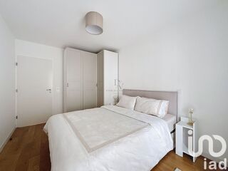  Appartement à vendre 3 pièces 62 m²