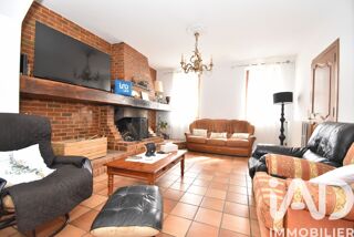  Maison à vendre 5 pièces 159 m²