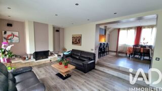  Maison à vendre 5 pièces 94 m²