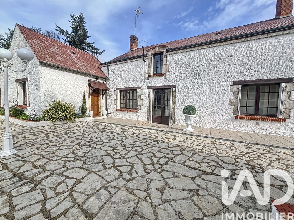 Vente Maison/villa 7 pièces