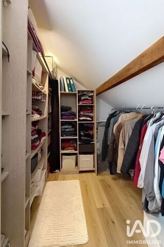 Maison à vendre 6 pièces 120 m²