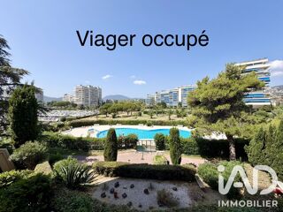  Appartement à vendre 3 pièces 77 m²