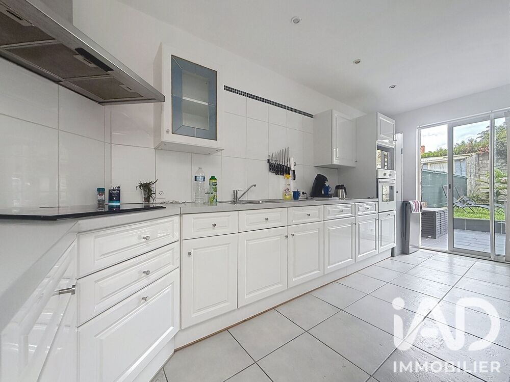 Vente Maison Vente Maison de ville 4 pièces Wattrelos