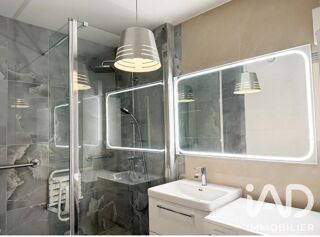  Appartement à vendre 2 pièces 52 m²