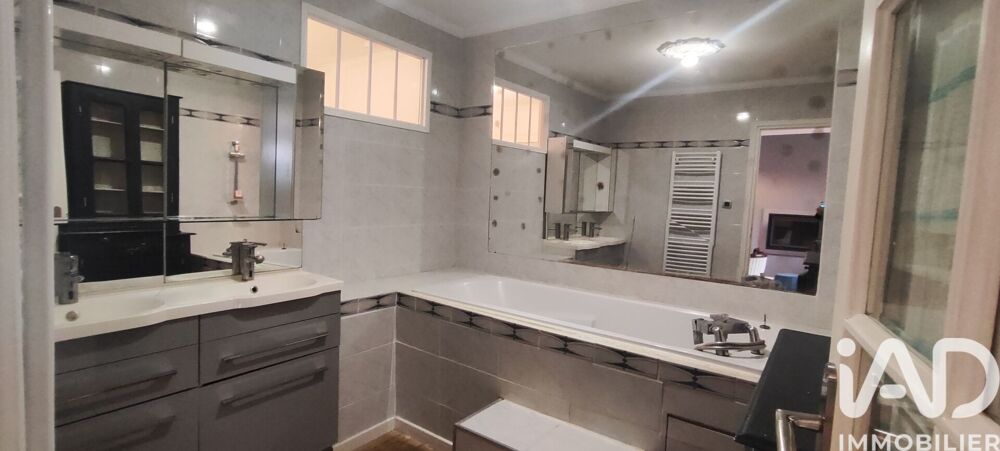 Vente Appartement Vente Duplex 5 pièces Bordeaux
