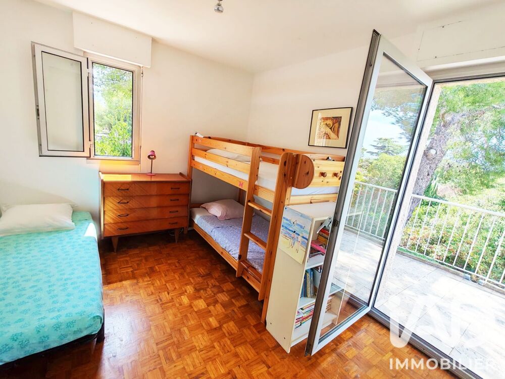à vendre  Maison Marseille 9