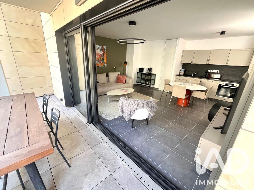 Vente Appartement Vente Appartement 3 pièces Dinard