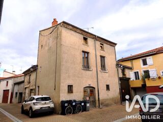  Immeuble à vendre 120 m²