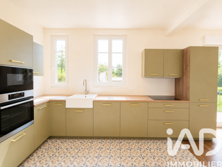  Maison � vendre 5 pi�ces 120 m�