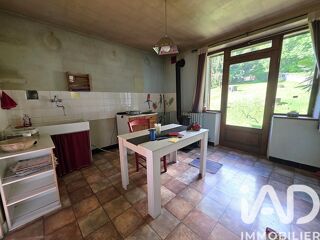  Maison à vendre 7 pièces 119 m²
