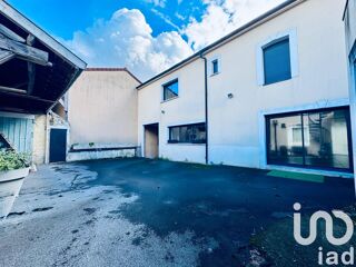  Maison à vendre 7 pièces 342 m²