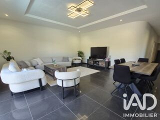  Maison à vendre 7 pièces 170 m²