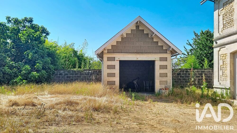 Vente Maison Vente Maison de village 7 pièces Clion