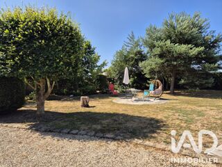  Maison à vendre 6 pièces 130 m²