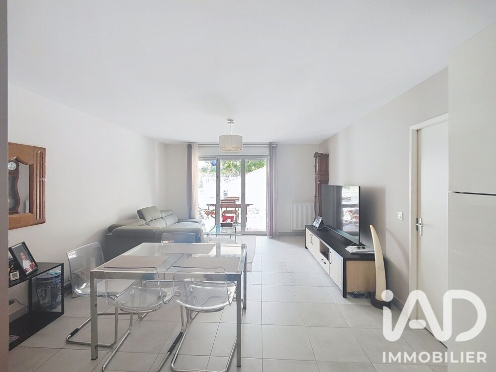 Vente Appartement Vente Appartement 3 pièces Cagnes-sur-mer