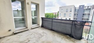  Appartement à vendre 3 pièces 60 m²