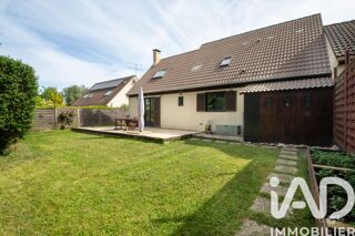  Maison � vendre 6 pi�ces 129 m�
