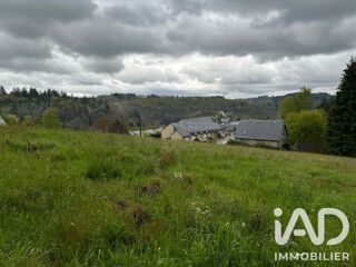  Terrain à vendre 2383 m²