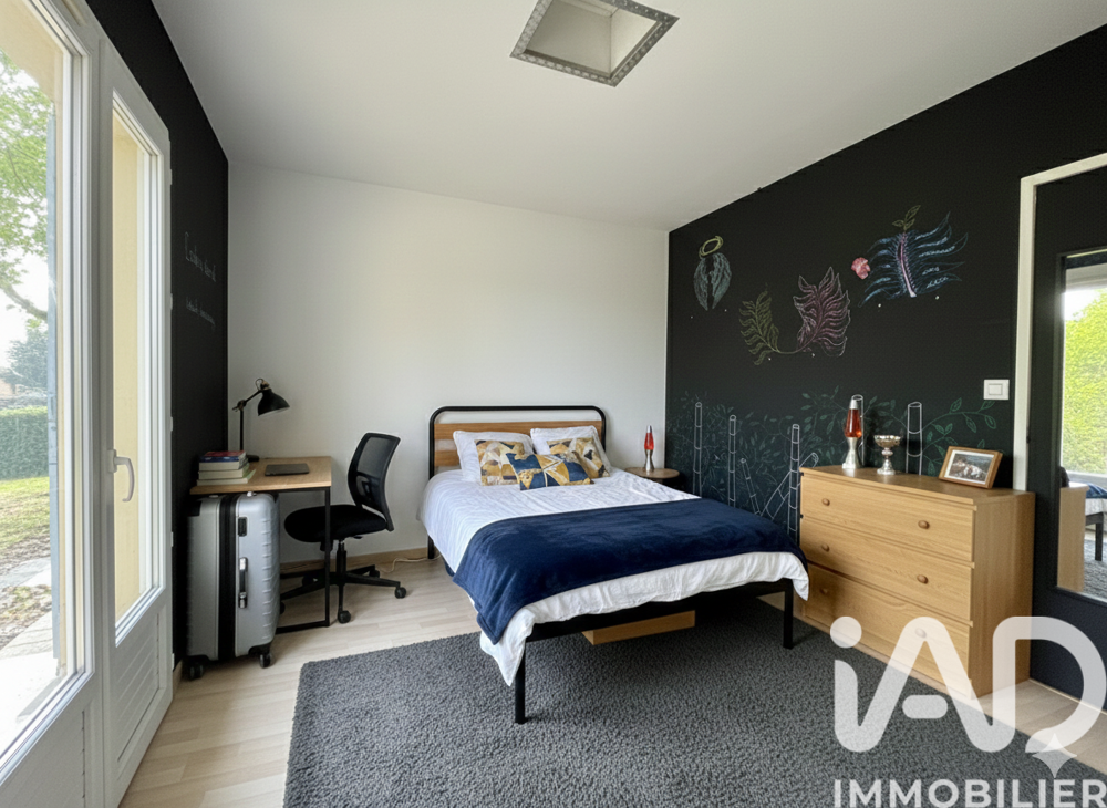 Vente Maison Vente Maison traditionnelle 5 pièces Giroussens