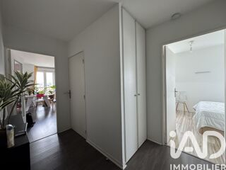  Appartement à vendre 2 pièces 45 m²