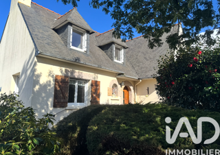  Maison à vendre 7 pièces 138 m²
