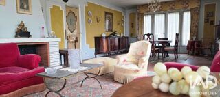  Maison à vendre 6 pièces 208 m²