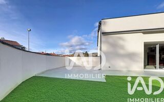  Maison à vendre 4 pièces 92 m²