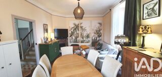 Vente Maison Vente Maison/villa 4 pièces Perpezac-le-blanc