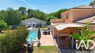  Maison à vendre 7 pièces 240 m²