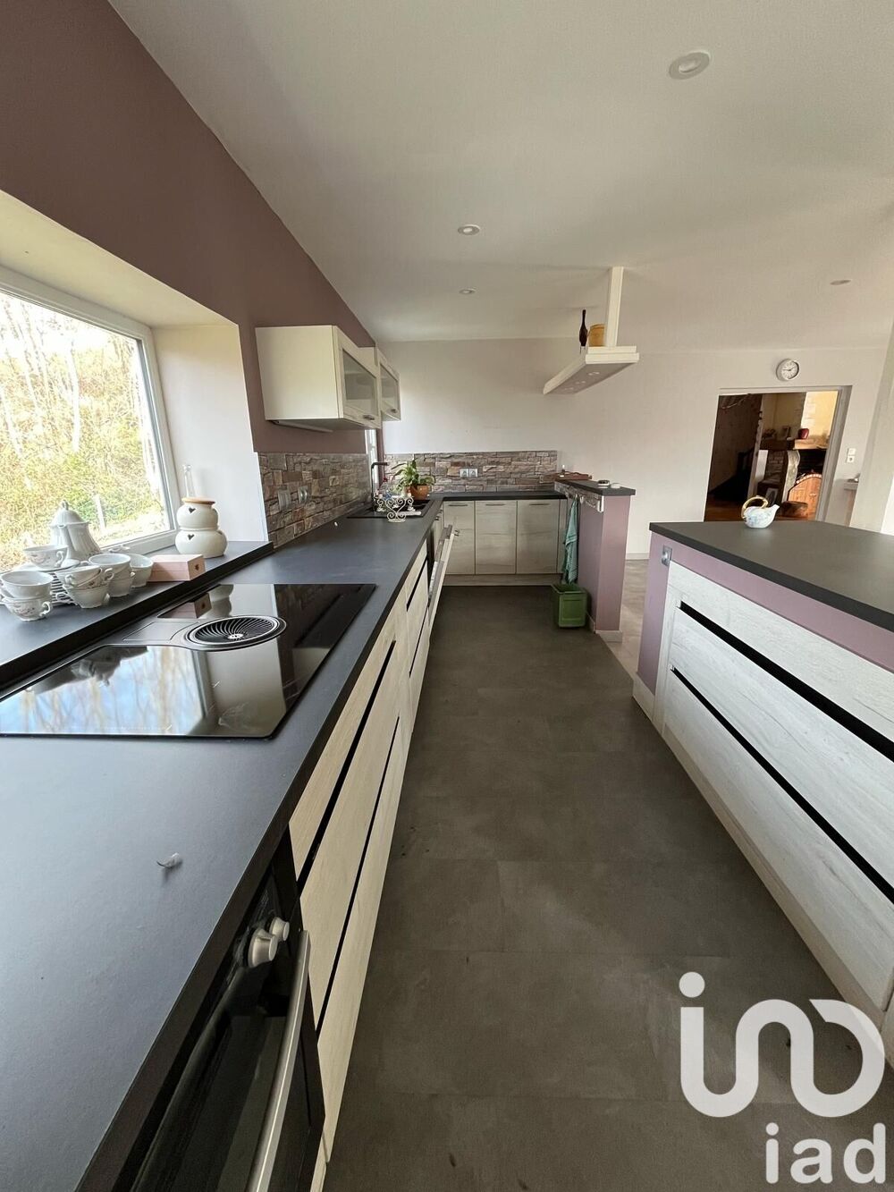 Vente Maison Vente Maison traditionnelle 6 pièces Adé