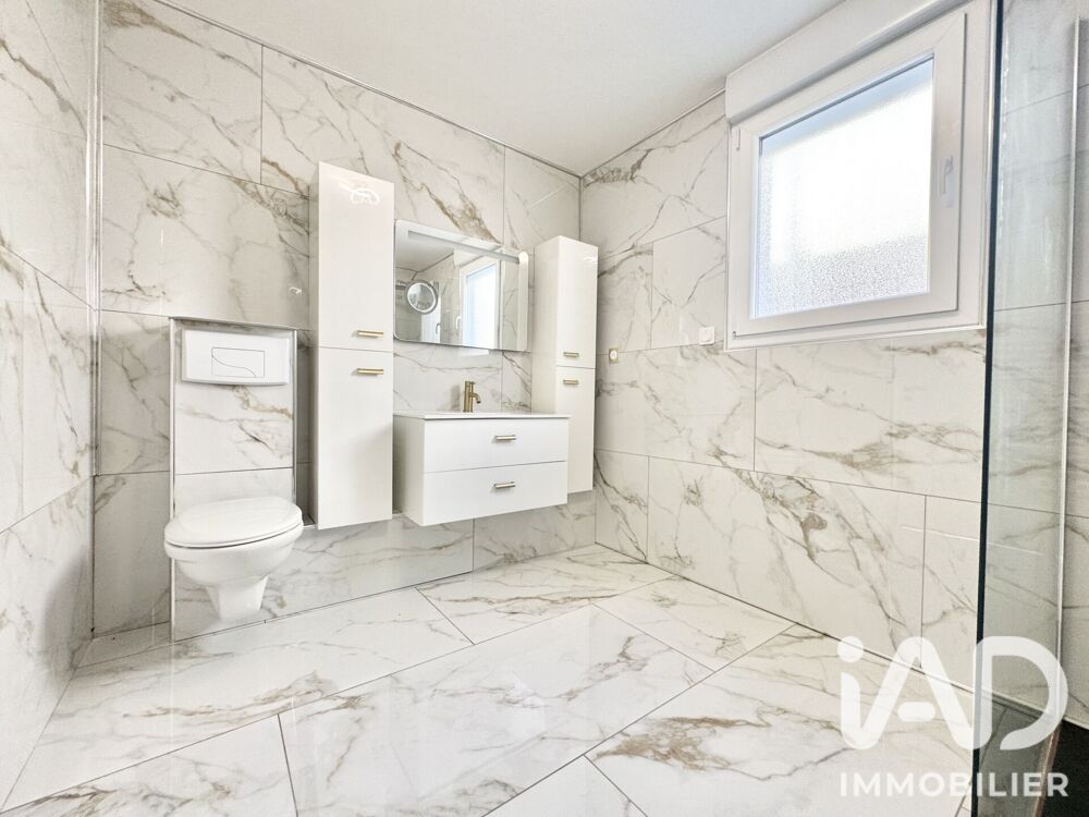 vente Maison - 4 pièce(s) - 75 m² Charleville-Mézières (08000)