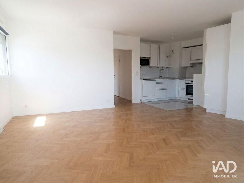 à vendre  Appartement Issy-les-Moulineaux (92130)