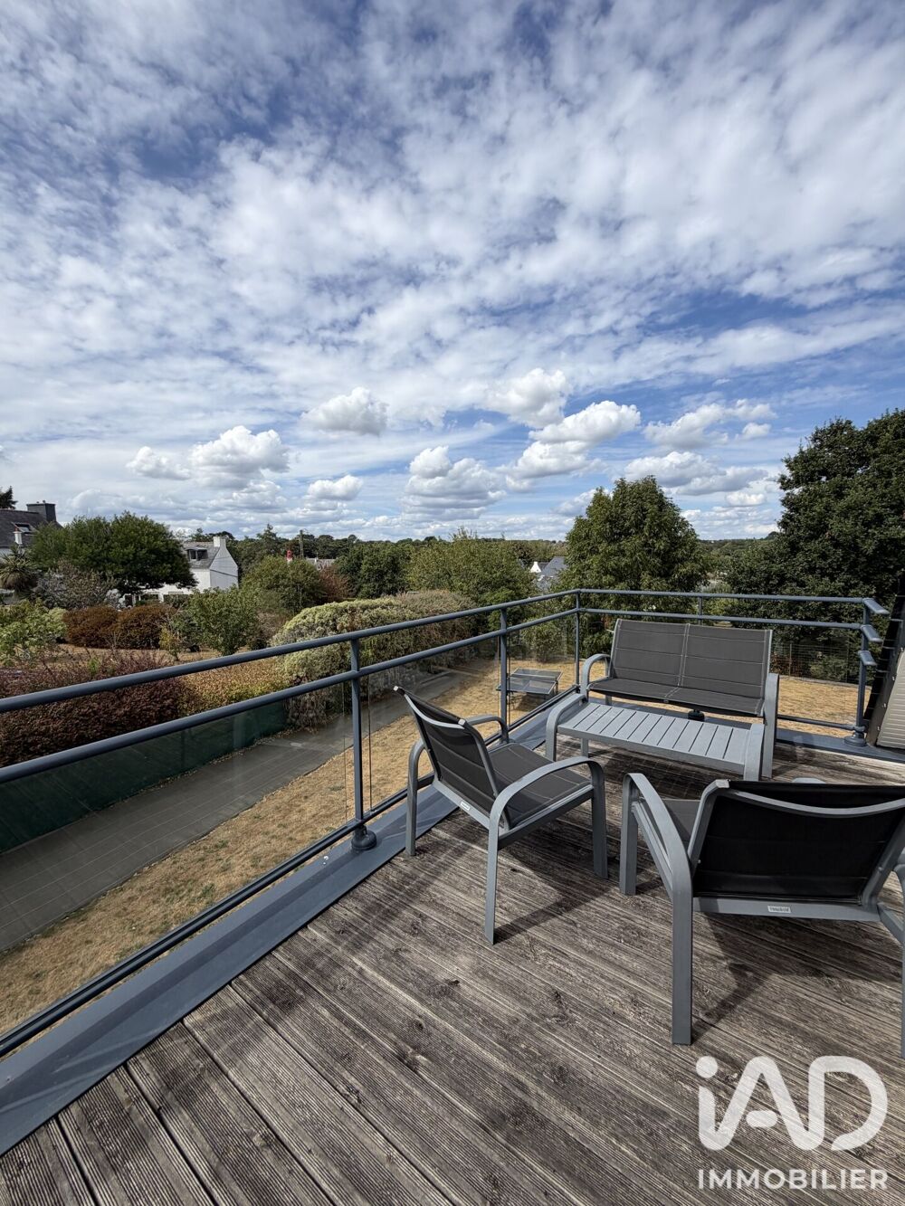 à vendre  Maison Clohars-Carnoët (29360)