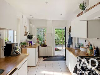  Maison à vendre 5 pièces 130 m²