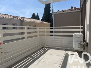  Appartement � vendre 2 pi�ces 39 m�