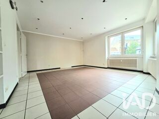 Vente Appartement Vente Appartement 4 pièces Forbach