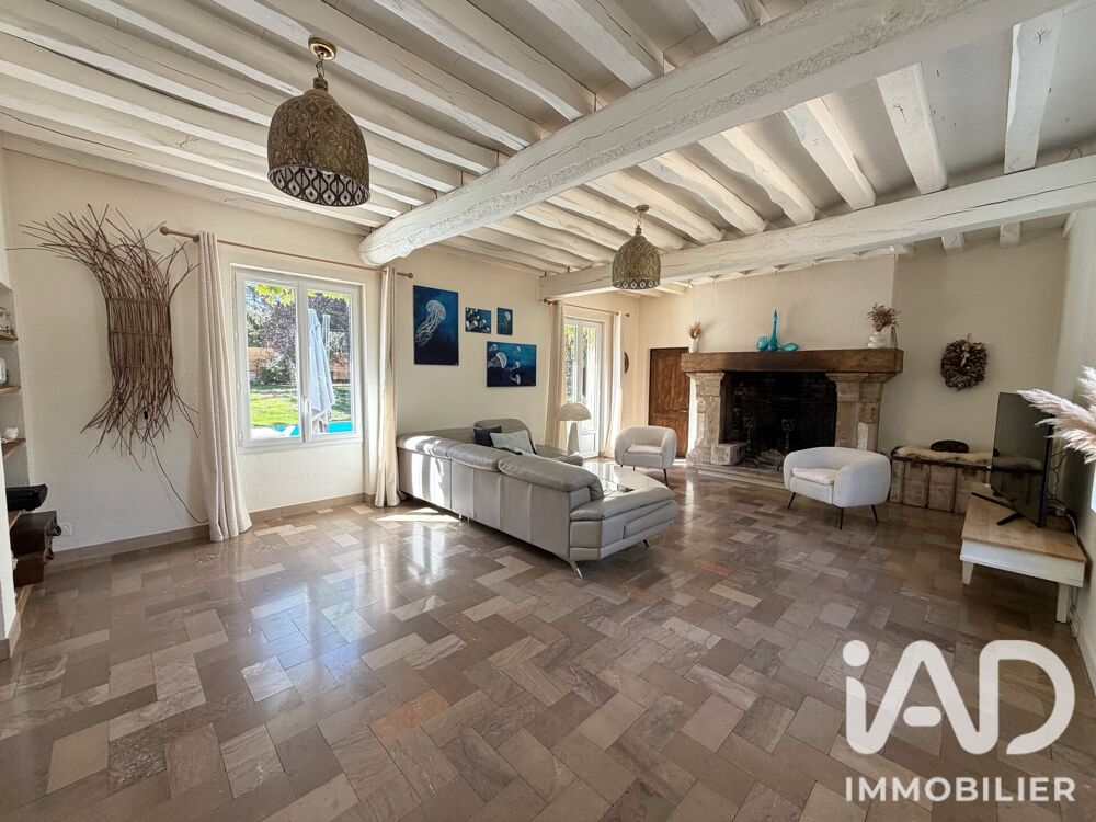 Vente Maison Vente Maison/villa 5 pièces Vouillé